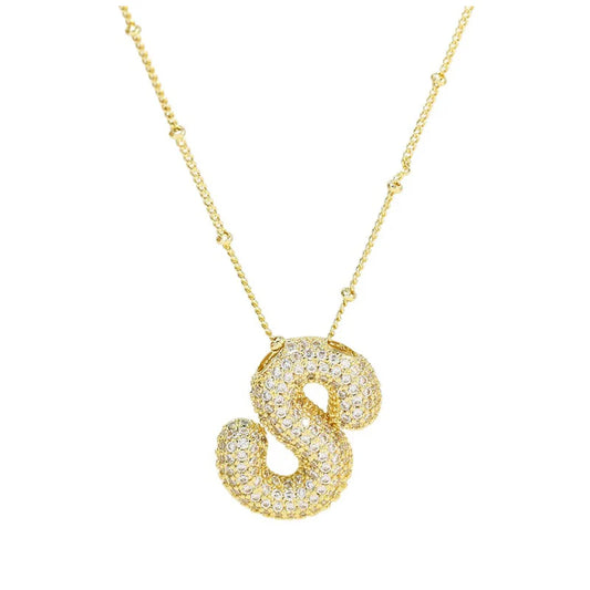 Savvy bling