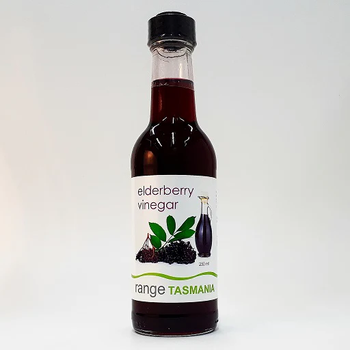 Elderberry vinegar - 250ml