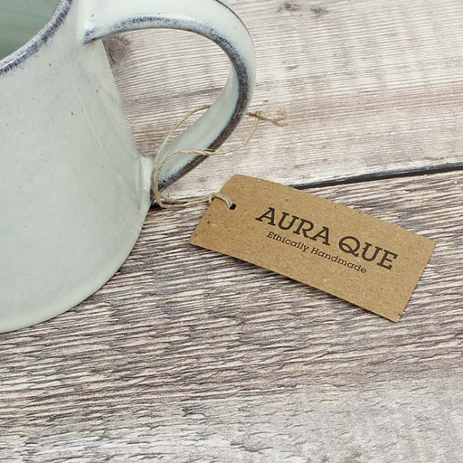 Alo Stoneware Mug