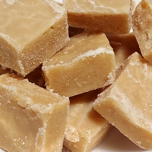 Tasmanian Scottish tablet - 130g