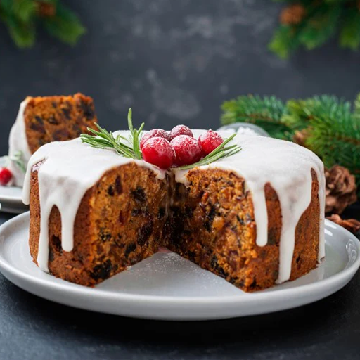 festive fruit mince - 440g