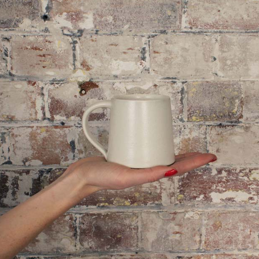 Alo Stoneware Mug