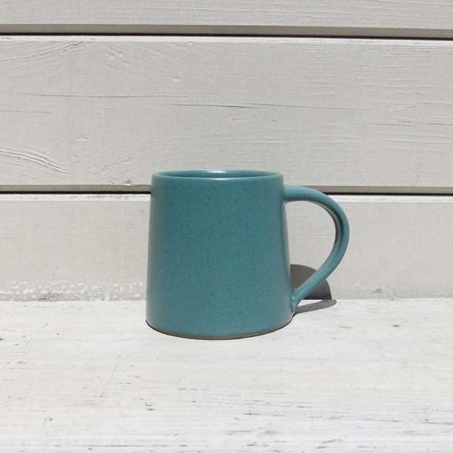 Alo Stoneware Mug