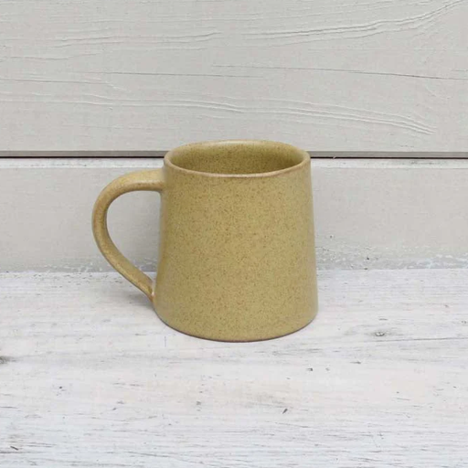 Alo Stoneware Mug