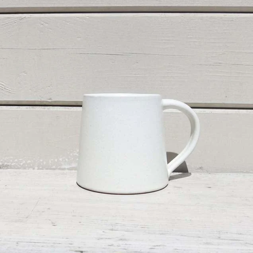 Alo Stoneware Mug