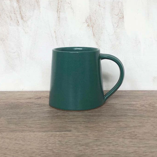 Alo Stoneware Mug