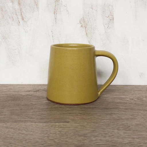 Alo Stoneware Mug